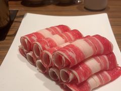 -珍宝轩海鲜火锅(碧湖大厦店)