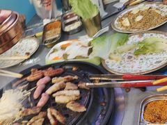 -牛犇炭火烤肉·鲜切烤肉(承德总店)