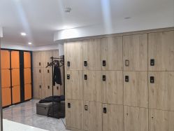 -奥本瑜伽·普拉提