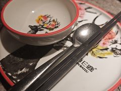 -新白鹿餐厅(松江开元地中海店)