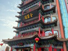 -全聚德(长江路店)