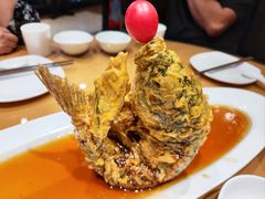 -老牌坊鲁菜名店(聊城美食岛店)