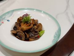 -上地宴·中关村的会客厅(清河高铁站店)