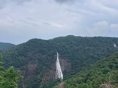 -广州市石门国家森林公园