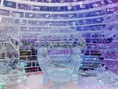 -宁波冰雪大世界(北仑区)