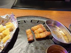 -济州爱肉堂(总店)