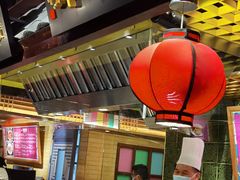-大食代美食广场(迪士尼小镇店)