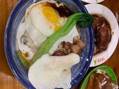 -澳门陈光记烧味饭店(南京德基广场店)