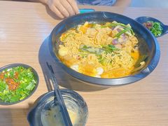 -杨国福麻辣烫(拱墅万达广场店)