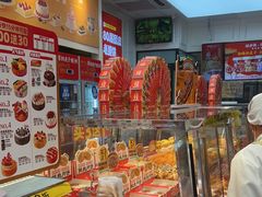 -味多美蛋糕(金顶街店)