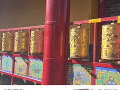 -西安市广仁寺