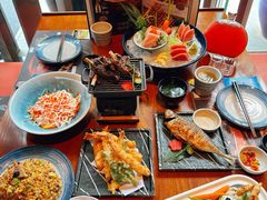 -元通寿司(东骏店)