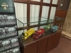 -车之谷·汽车文化主题餐厅(汽开店)