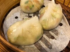 -添好运点心专门店(中环IFC店)