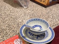 -南京大牌档(香港广场店)