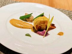 -香樟花园法式铁板烧(恒隆广场店)