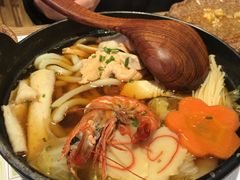 -林妈妈村·日式料理(宝山万达店)