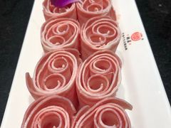 -重庆德庄火锅(体育中心店)
