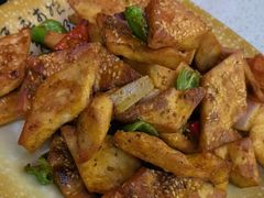 -禾木·新疆特色美食
