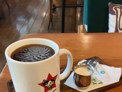 -雕刻时光咖啡馆(交大店)