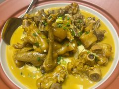 -粥堂里餐厅(城市御园店)
