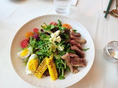 -龟兹KUCINA·新疆菜(前滩L+PLAZA店)