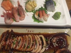 -赤坂亭·M9和牛烧肉·铁板烧(合肥万象城店)