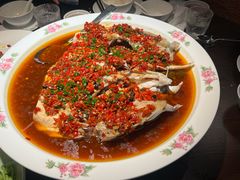 -许爷家·生态湖鲜(徐汇日月光店)