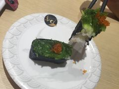 -万岁寿司(蓬江万达店)