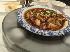 -川味堂·四川豆花(八卦岭店)