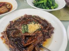 响油鳝糊-金时代顺风大酒店(协泰店)