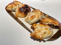烤包子-西域阿里马新疆菜·清真(桂花路店)