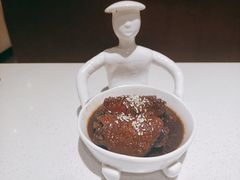新仙香鸡翅-新仙清汤牛腩(铜锣湾店)