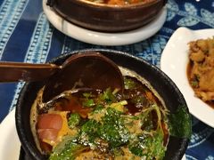 -云南李记罐罐米线饵丝小吃(汉中门金鹰店)
