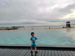 -惠州金海湾嘉华度假酒店