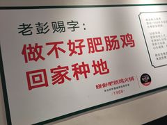 -晓彭肥肠鸡·泡椒鸡火锅(水木天地店)