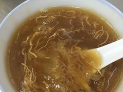 -添發碗仔翅美食