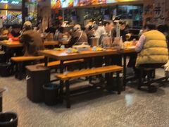 -本色.小马哥烧烤(无锡九里仓店)