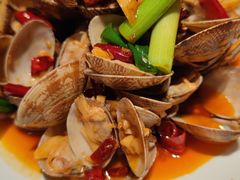 -丹东立强海鲜烧烤·牛B大串(星海店)