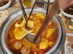 -顶上头·螺蛳火锅(五一新村店)