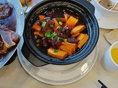 -古南都·清真绿柳居菜馆(太平南路店)