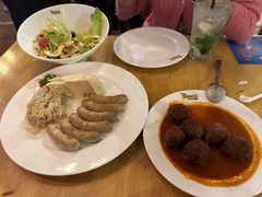 -巴伐利亚啤酒坊(意式风情街店)