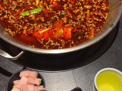 -小饕荟雅安贡椒鱼鲜馆(广福桥店)