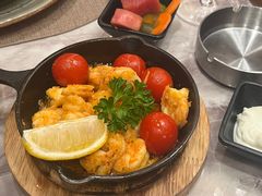 -BEYTI RESTAURANT贝迪餐厅