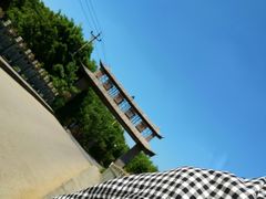 -杭州双溪漂流景区