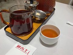 -新吉士·上海菜(浦东LCM置汇旭辉店)