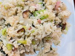 -舒蔡记生煎菜饭(云南中路店)