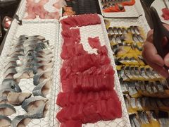 -东华假日酒店自助餐