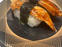 -争鲜回转寿司(朝北大悦城店)