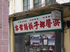 -洪馨椰子